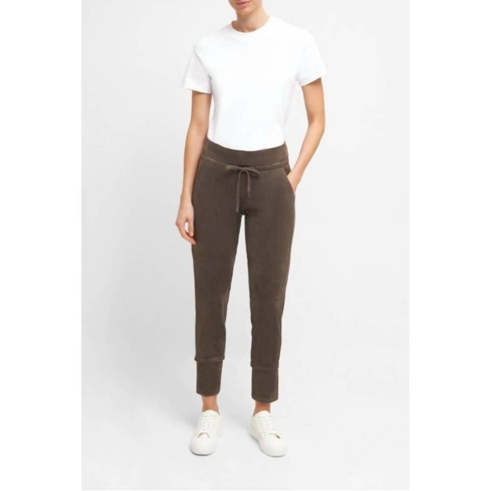 Raffaello Rossi Candice Joggers.